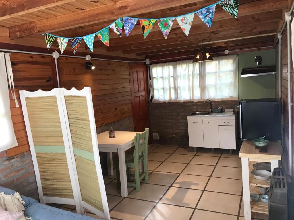 Chalet Del Alba