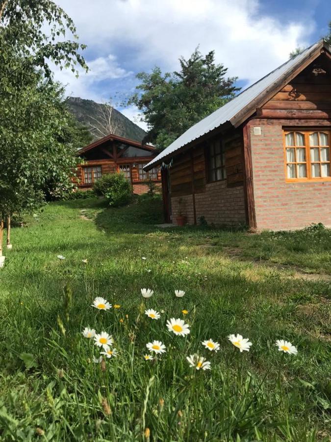 Chalet Del Alba